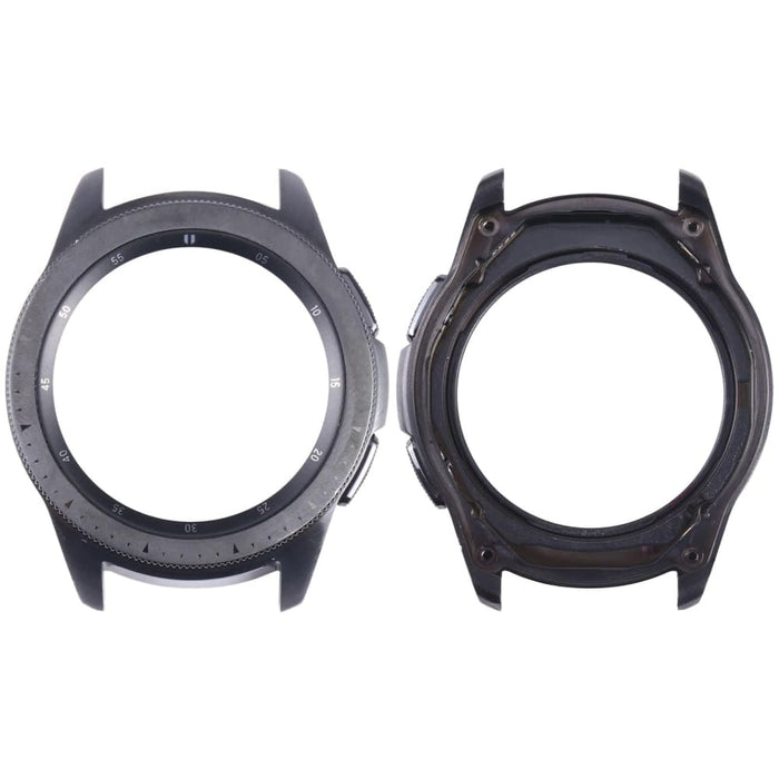 Original Lcd Screen Frame Bezel Plate Sm R810