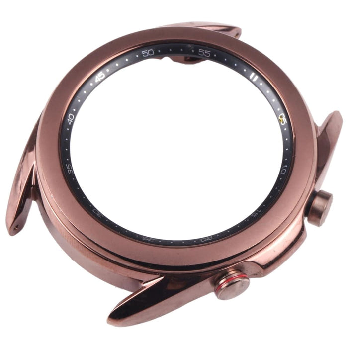 Original Lcd Screen Frame Bezel Plate Sm R850