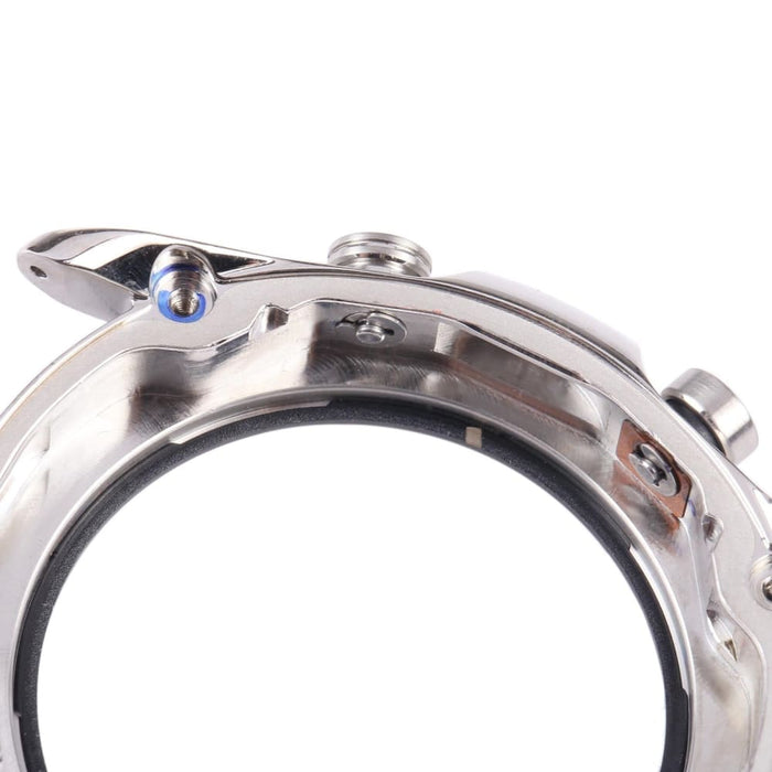 Original Lcd Screen Frame Bezel Plate Sm R850