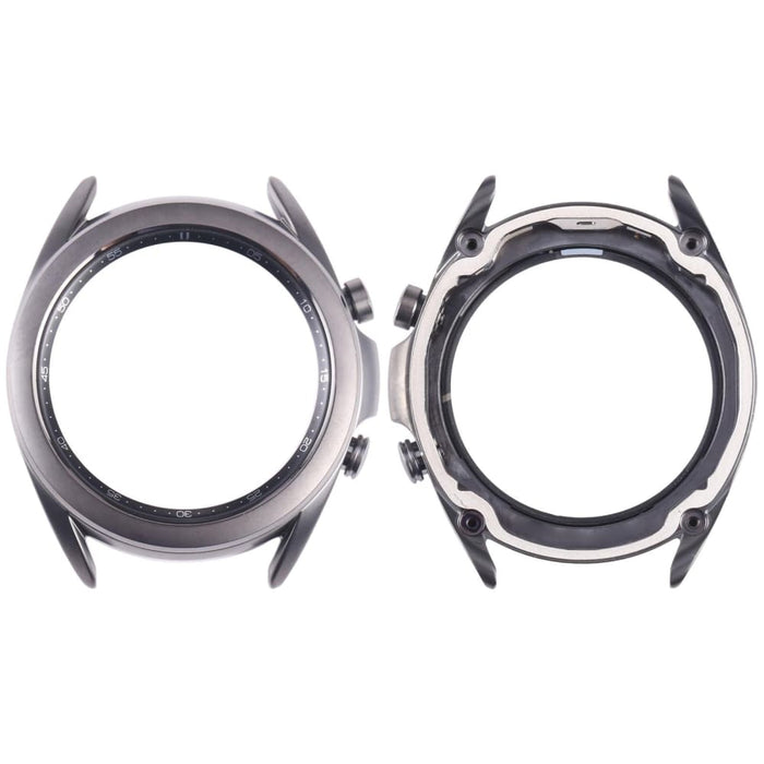 Original Lcd Screen Frame Bezel Plate Sm R850