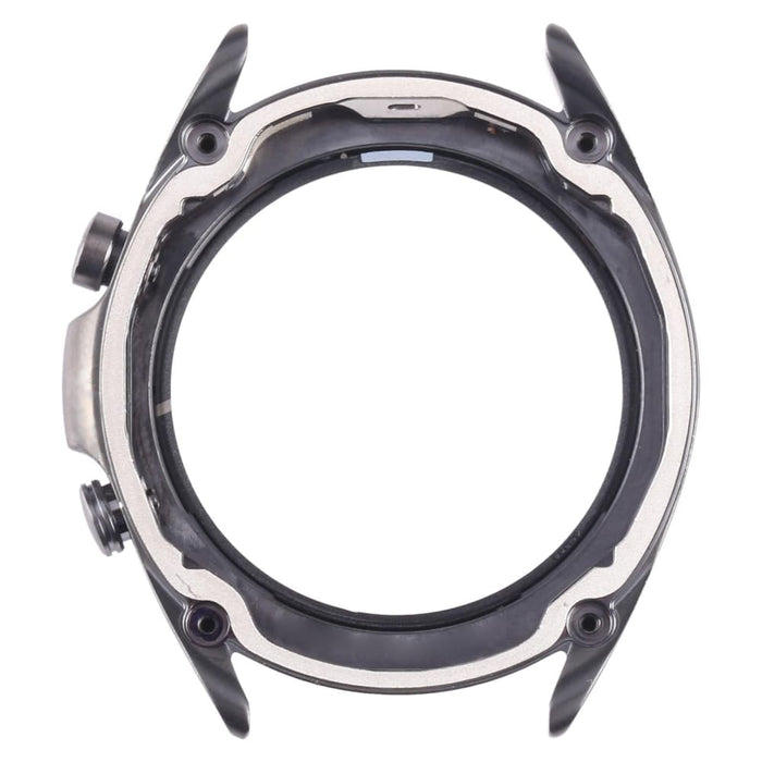 Original Lcd Screen Frame Bezel Plate Sm R850