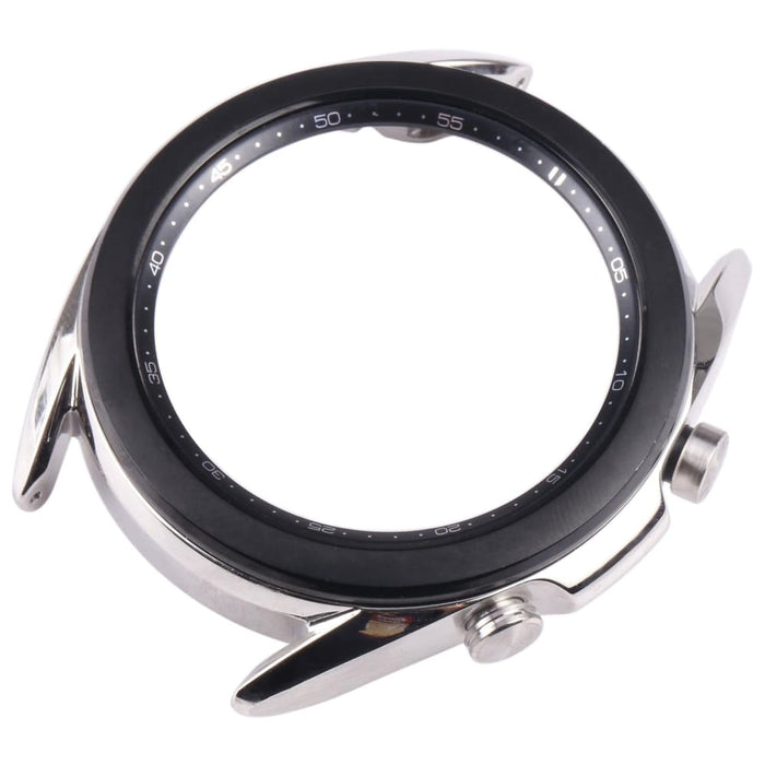 Original Lcd Screen Frame Bezel Plate Sm R850