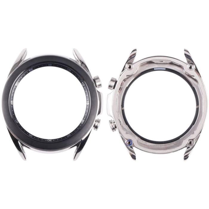 Original Lcd Screen Frame Bezel Plate Sm R850