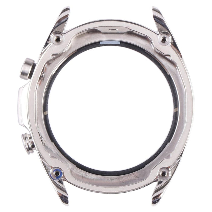 Original Lcd Screen Frame Bezel Plate Sm R850