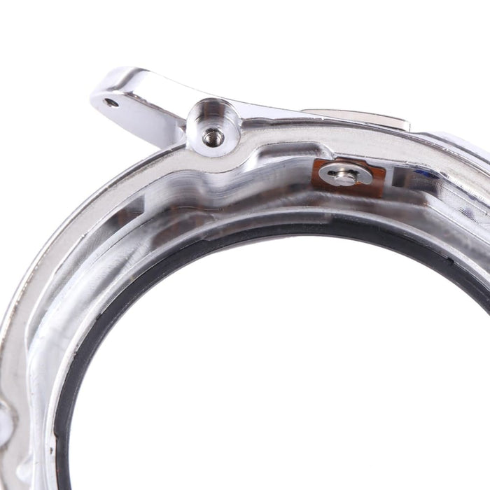 Original Lcd Screen Frame Bezel Plate Sm R880