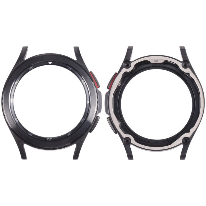 Original Lcd Screen Frame Bezel Plate Sm R880