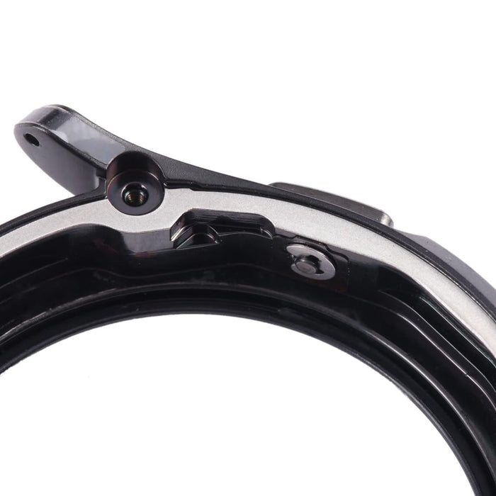 Original Lcd Screen Frame Bezel Plate Sm R890 R895