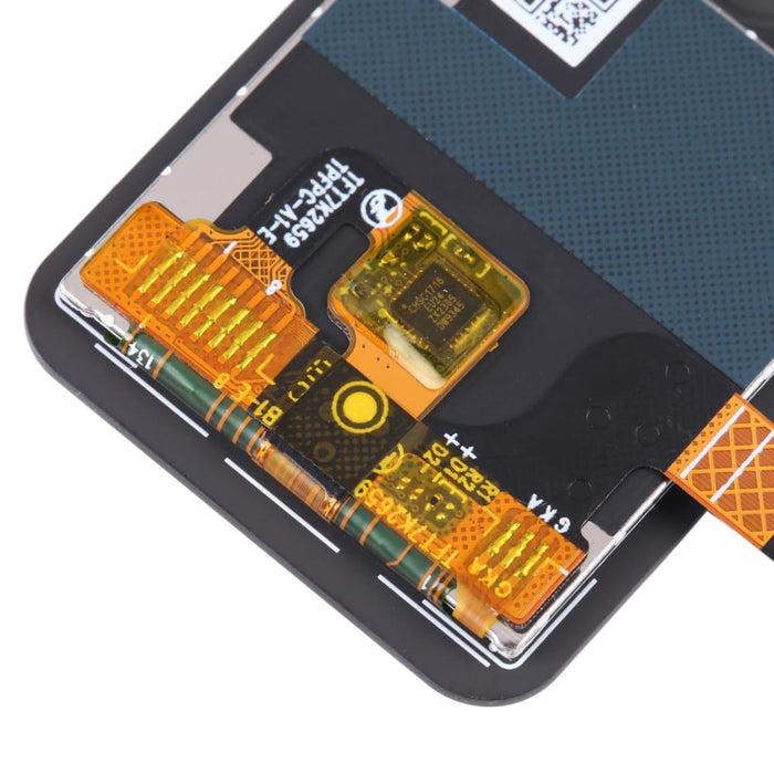 Original Lcd Screen For Huawei Kids Watch 5x Pro