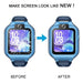 Original Lcd Screen For Huawei Kids Watch 5x Pro