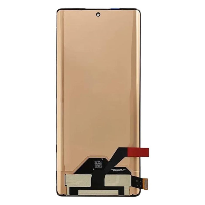 Original Lcd Screen For Infinix Zero Ultra 5g X6820