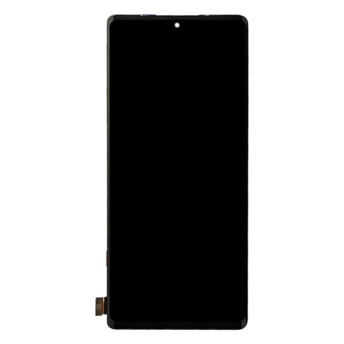 Original Lcd Screen For Infinix Zero Ultra 5g X6820