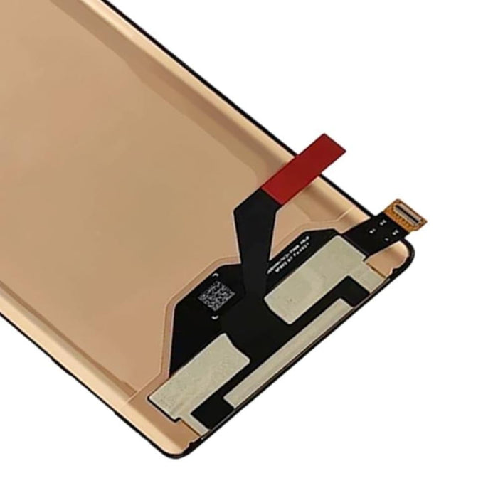 Original Lcd Screen For Infinix Zero Ultra 5g X6820