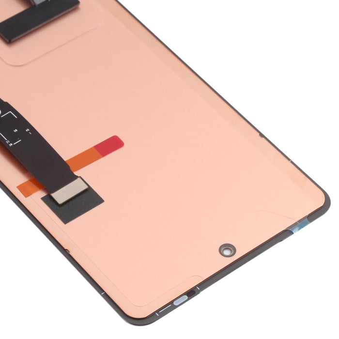 Original Lcd Screen For Motorola Edge 20/edge 20 Pro/edge