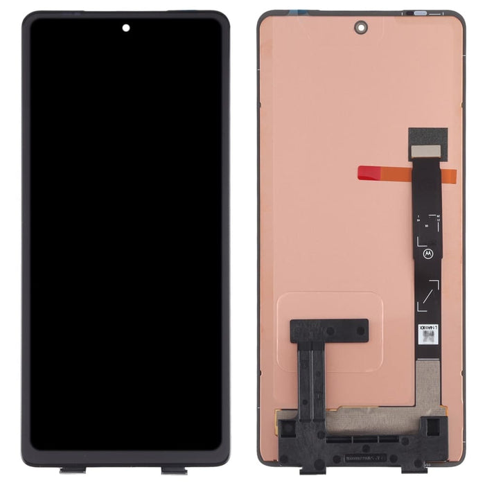 Original Lcd Screen For Motorola Edge 20/edge 20 Pro/edge