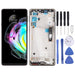 Original Lcd Screen For Motorola Moto Edge 20 Digitizer