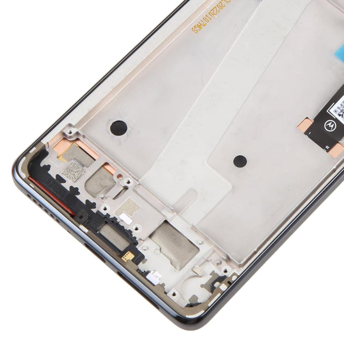 Original Lcd Screen For Motorola Moto Edge 20 Digitizer