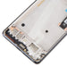 Original Lcd Screen For Motorola Moto Edge 20 Digitizer