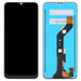 Original Lcd Screen For Tecno Spark Go 2020 6 Infinix Hot