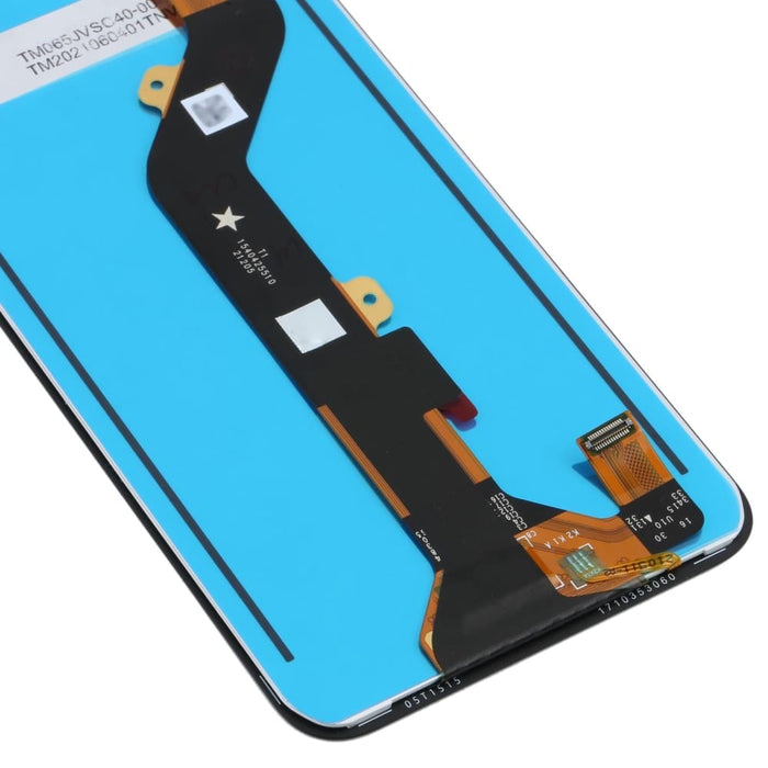 Original Lcd Screen For Tecno Spark Go 2020 6 Infinix Hot