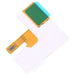 Original Nfc Wireless Charging Module For Samsung Galaxy z