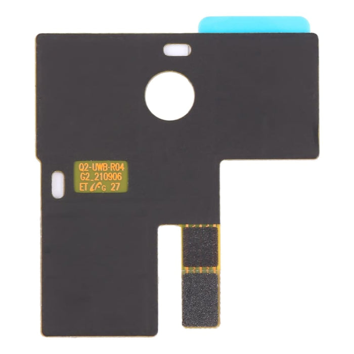 Original Nfc Wireless Charging Module For Samsung Galaxy z
