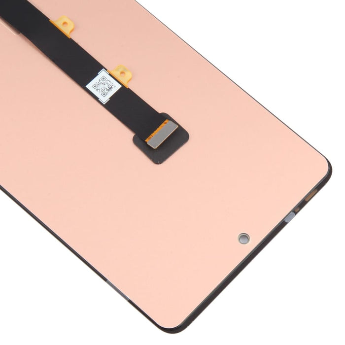 Original Oled Lcd Screen With Digitizer Full Assembly