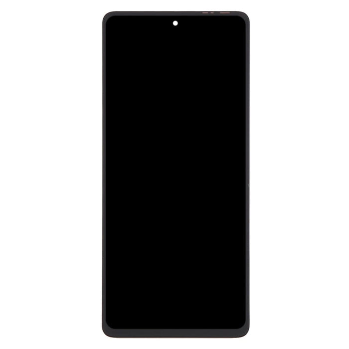 Original Oled Lcd Screen With Digitizer Full Assembly