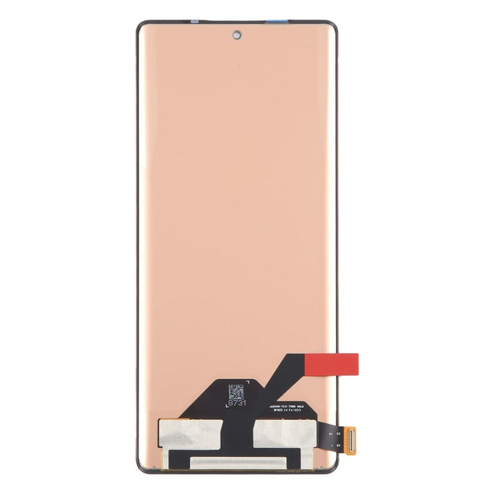 Original Oled Lcd Screen With Digitizer Full Assembly