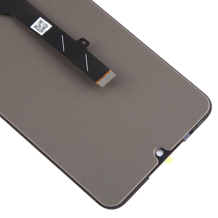 Original Oled Lcd Screen With Digitizer Full Assembly