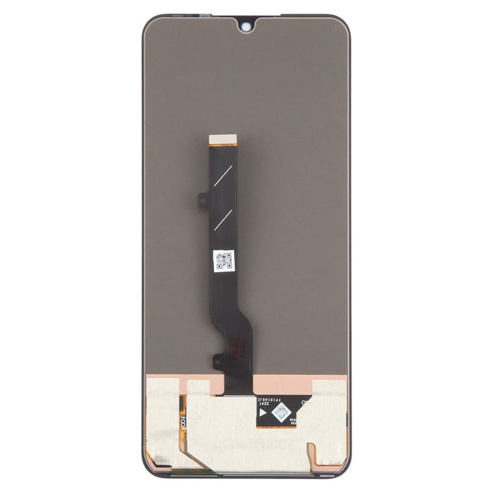 Original Oled Lcd Screen With Digitizer Full Assembly