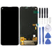 Original Oled Lcd Screen For Google Pixel 4a 5g Gd1yq G025i