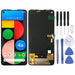Original Oled Lcd Screen For Google Pixel 4a 5g Gd1yq G025i