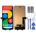 Original Oled Lcd Screen For Google Pixel 5 Gd1yq Gtt9q