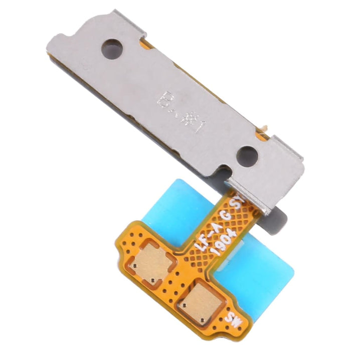 Original Power Button Flex Cable For Samsung Galaxy S10 5g