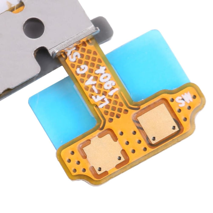 Original Power Button Flex Cable For Samsung Galaxy S10 5g