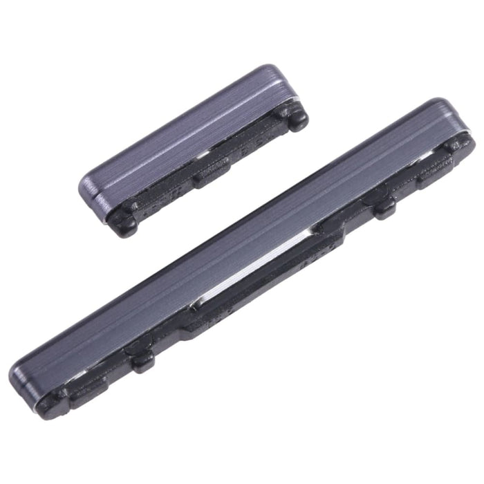 Original Power Button And Volume Control Set For Samsung Sm