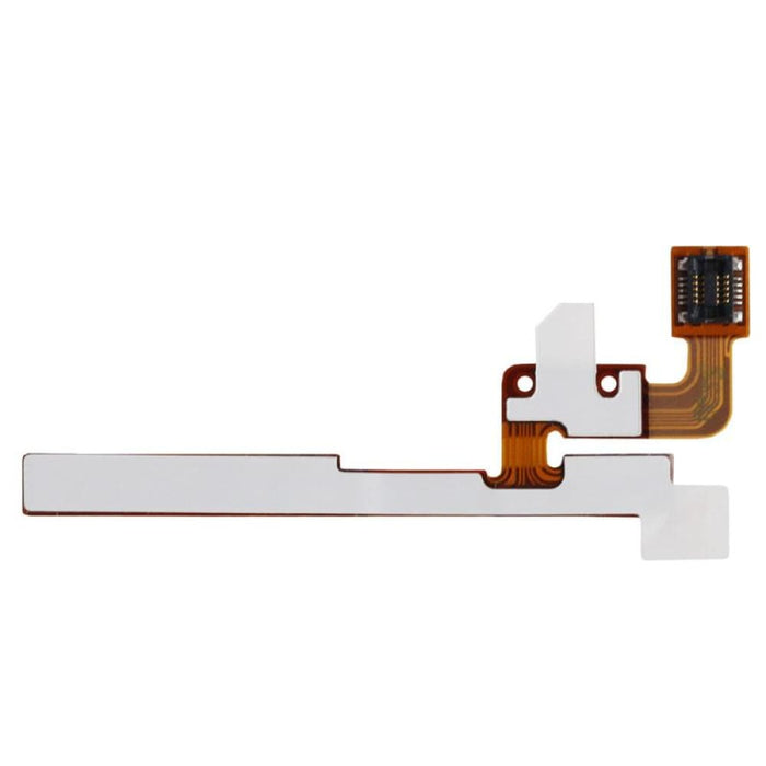 Original Power Button Volume Flex Cable