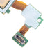 Original Power Return Microphone Flex Cable Sm R870 R875