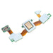Original Power Return Microphone Flex Cable Sm R870 R875