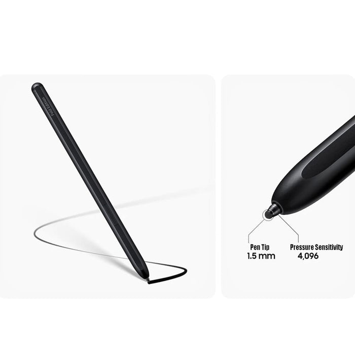 Original s Pen For Samsung Galaxy z Fold 3 Stylet 1.5mm Tip