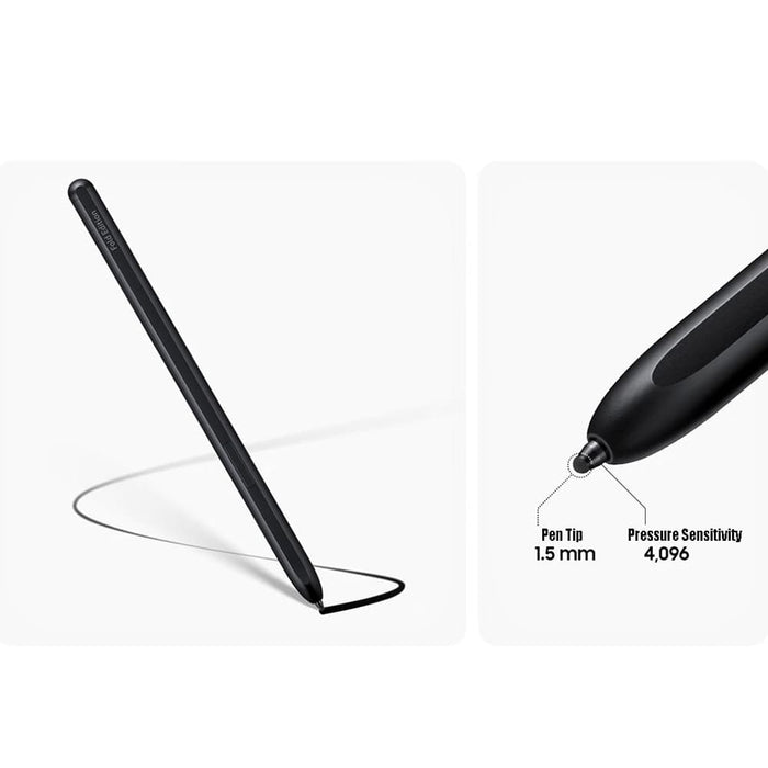 Original s Pen for Samsung Galaxy z Fold 3 Stylet 1.5mm Tip