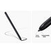 Original s Pen for Samsung Galaxy z Fold 3 Stylet 1.5mm Tip