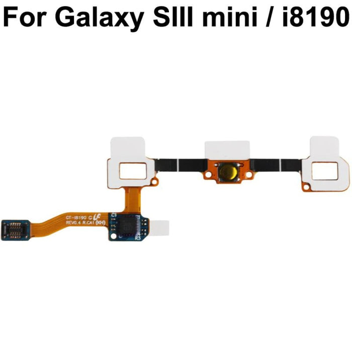 Original Sensor Flex Cable