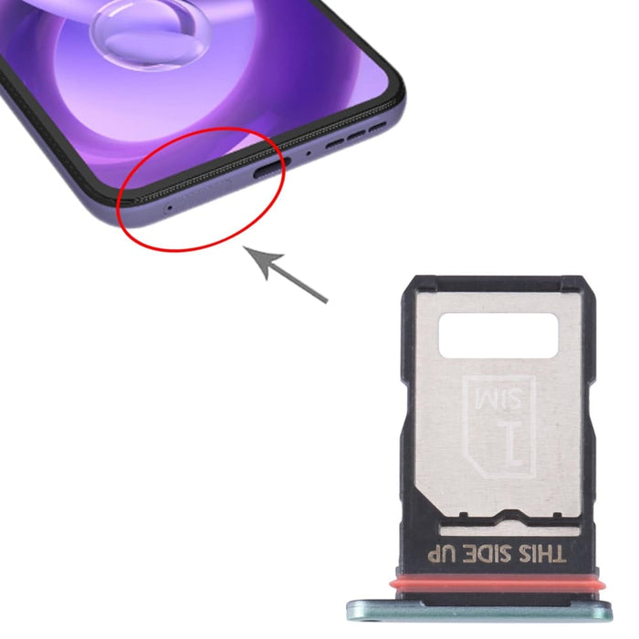 Original Sim Card Tray