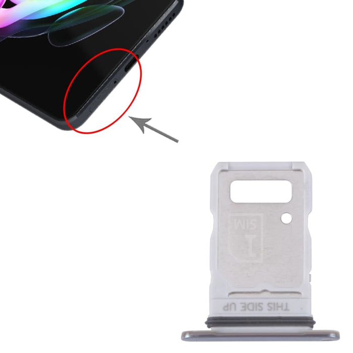 Original Sim Card Tray