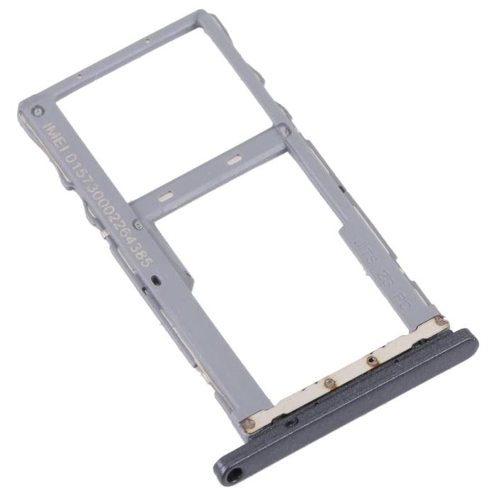 Original Sim Card Tray Micro Sd