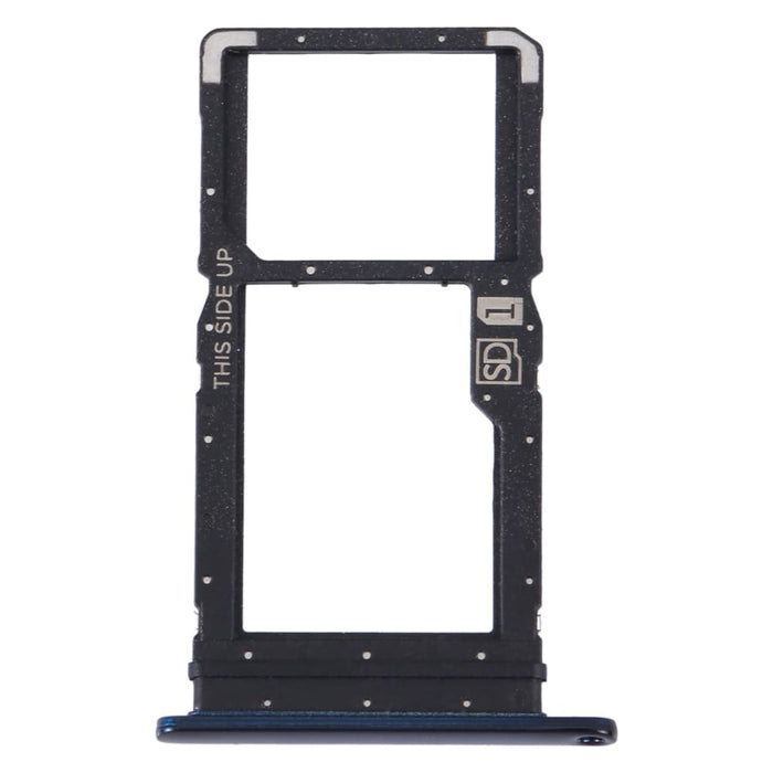 Original Sim Card Tray Micro Sd
