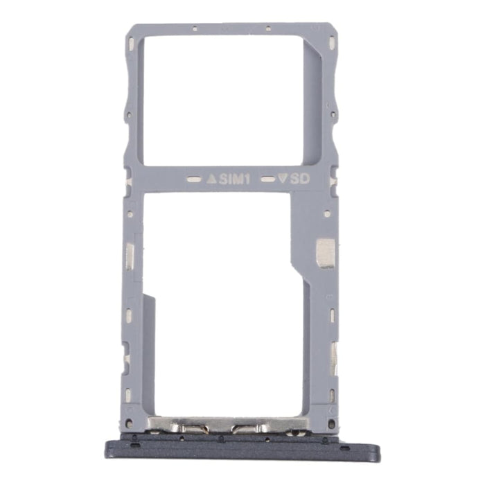 Original Sim Card Tray Micro Sd