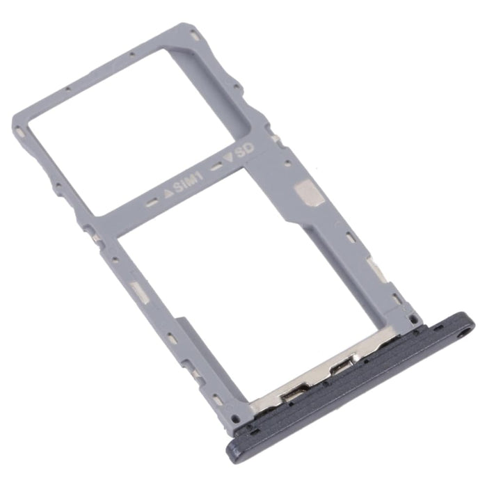 Original Sim Card Tray Micro Sd