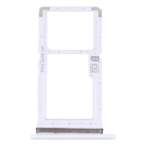 Original Sim Card Tray Micro Sd